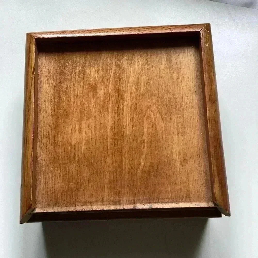 Vintage Hummingbird Set of 4 Coasters Pink Fuchsia Highlights ceramic coasters - Picture 13 of 15